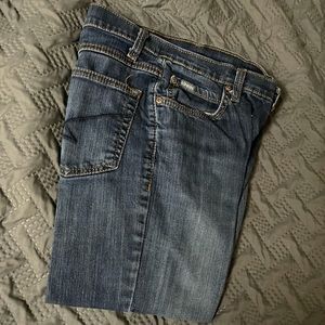 Women’s cinch “jenna” jeans